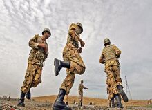 مشمولان بالای ۳۵ سال سن و حداقل دارای ۲ فرزند و غیرغایب از خدمت سربازی معاف شدند