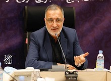 زاکانی: تهران عزیز باید تغییر کند/ شهید تهرانی مقدم ایده موشک خود را روی کاغذ نقاشی دخترش پیاده کرده بود