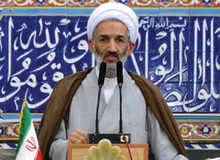 امام جمعه ساری: دشمنان می‌خواهند با برجام‌ها تسلیم خواسته آنان شویم