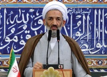 امام جمعه ساری: دشمنان می‌خواهند با برجام‌ها تسلیم خواسته آنان شویم