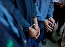 باند اوباش سارق منهدم شد/ سرقت مسلحانه از منازل در چندین استان کشور
