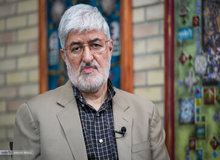 علی مطهری: اسرائیل به دنبال گسترش جنگ است/ همچنان به سمت توافق می‌رویم / محاصره دریایی به تجارت ایران آسیب زد/ نفت ما به‌درستی صادر نمی‌شود