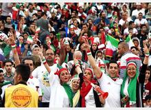 تعداد تماشاگران زن برای دیدار ایران و عراق به  ۲۵۰۰ می رسد؟