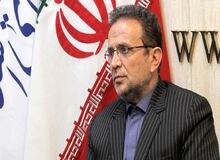 عباس زاده مشکینی: دست جمهوری اسلامی در انتخاب جانشین رهبری قابل خوانش نیست/ اصلاً اسم "آقا مجتبی" را به عنوان جانشین رهبری ببرند چه اشکالی دارد؟!/
ایشان تربیت شده مکتب متعالی شیعه است/ جهان انگشت به دهان در برابر تصمیم ما خواهد ماند