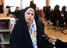 سلحشوری: جان کسانی که در زندان ها هستند در دست قوه قضائیه است/ آزادی زندانیان سیاسی خللی در نظم کشور ایجاد نمی‌کند
