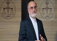 ناصر سراج، رئیس سازمان بازرسی کل کشور بازهم تاکید کرد/ انتخابات شورایاری‌ها صد در صد غیرقانونی است