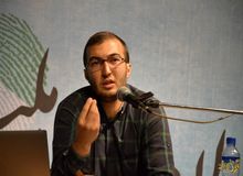 وحید اشتری به زندان می رود