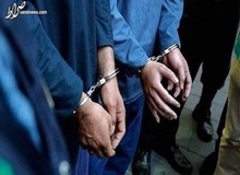 آدم‌کشی برای یک میلیون تومان!