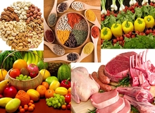 کدام مواد غذایی عملکرد کلیه را بهتر می کند؟ 