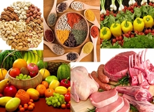 کدام مواد غذایی عملکرد کلیه را بهتر می کند؟ 