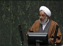 نگرانی نماینده عضو جبهه پایداری مجلس برای مردم فلسطین 