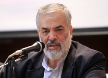 قدیری ابیانه: فتنه‌گران نفوذی در دولت به دنبال ضربه زدن به نظام هستند/ صحبت عبدالعلی‌زاده درباره اتفاق نظر نظام برای مذاکره مستقیم با آمریکا، دروغ است/ کسانی که روی پیوستن به FATF اصرار دارند، یا ناآگاه هستند یا خائن/ FATF مبادلات ایران را سخت‌تر می‌کند