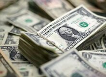 دلار همچنان در مسیر صعودی