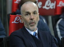 پیولی سرمربی فیورنتینا شد