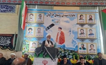 رئیس دادگاه عالی انتظامی قضات: اگر دشمن توان شکست انقلاب را داشت هیچ وقت به مذاکره با ایران روی نمی‌آورد