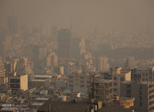 بیماری‌های تنفسی امروز نتیجه تغییر اقلیم است / باید برای سوخت‌های فسیلی جایگزینی پیدا کنیم 