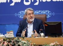 وزیرکشور: میزان مشارکت بعد از شمارش آرا اعلام می شود