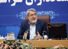 وزیرکشور: میزان مشارکت بعد از شمارش آرا اعلام می شود