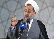 ادعای عجیب وزیر اطلاعات احمدی نژاد علیه آیت الله منتظری/ مجلس ملی به جای مجلس انقلابی مصداق نفوذ دشمن است/ عربستان در قضیه برداشتن بشار اسد ۴۰ میلیارد دلار به اردن پول داد