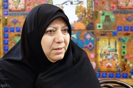 انتخاب وزیر زن در دولت احمدی‌نژاد تابوشکنی اما بی‌ثمر بود