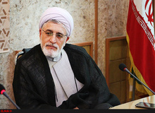 حجت الاسلام داوود فیرحی: درد و درمان ما در داخل کشور است/ آزادی رسانه، یک ابزار برای شفافیت است که می‌تواند کمک شایانی به ما کند