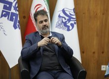 معاون فنی صداوسیما: در دوبار هک صدا و سیما بحث نفوذ در حد شخص خیلی کم است / در این اتفاق ما شرمنده رهبری شدیم
