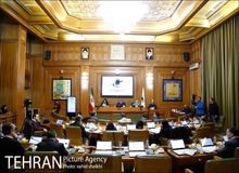 تغییر نام هفت خیابان در شورای شهر تهران/ مسجد جامعی خطاب به محسن هاشمی: شما مادر همه ما هستید/ هاشمی: حق شناس مادر ماست!!
