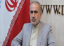 قادری، نایب‌رئیس کمیسیون اقتصادی:  اگر اروپایی های مکانیسم ماشه را نهایی کنند، اجازه نمی‌دهیم دیگران در فضایی امن فعالیت اقتصادی  کنند/شرایط آمریکا برای مذاکره قابل پذیرش نیست
