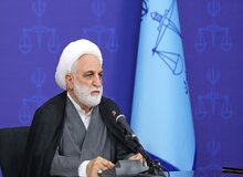 رئیس قوه قضائیه: رعایت نکردن حجاب و ترویج بی‌عفتی، توطئه دشمن است