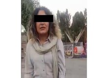دادستان تهران: زن توهین کننده به ائمه اطهار بازداشت شد+عکس 