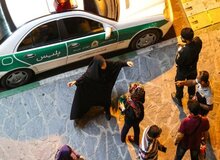 شلیک هوایی پلیس و ماجرای گشت اخلاقی در شرق تهران چه بود؟
