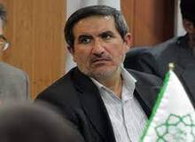 شهردار انقلابی حتی عذرخواهی هم بلد نیست!