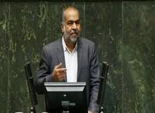 صباغیان: حقوق اقشاری که دریافتی‌های بالا دارند باید چند سال ثابت بماند