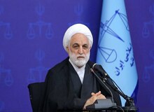 رئیس قوه قضاییه:هرچه سریع‌تر مسببان «اغتشاشات» مجازات شوند