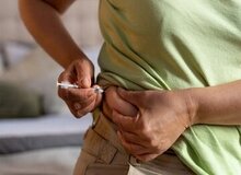 توصیه مهم یک فوق تخصص غدد درباره آمپول لاغری