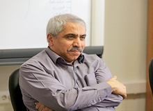 حسن نمکدوست از هیات مدیران انجمن صنفی روزنامه نگاران استعفا کرد