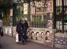 گرامی مقدم: امکان تکرار حماسه دوم خرداد هنوز وجود دارد