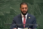 الشرع: جولان جزو سوریه باقی می‌ماند/ اسرائیل باید از اراضی سوریه عقب‌نشینی کند