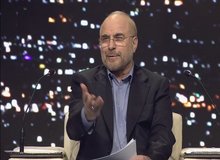 قالیباف: شهید سلیمانی دیپلماسی و میدان را جدا نمی دانست/ ما نباید پشت تریبون حرف بزنیم
