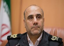 موضع پلیس در مقابل کشف حجاب/ هرگز کوتاه نمی‌آییم
