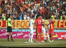 از بازار سیاه بلیط ورود به ورزشگاه تا سنگ باران هواداران پرسپولیسی