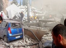 سپاه، شهادت ۴ عضو خود را در حمله اسرائیل تایید کرد