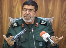 بعضی داخلی‌ها، بدشان نمی‌آید بگویند «مسمومیت‌ها، کارِ نظام است»/برخی فعالان رسانه ای در جهت دشمن گام بر می دارند 
