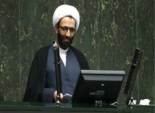 عضو هیات رئیسه مجلس اتحادیه اروپا را تهدید کرد/ سلیمی:اروپایی‌ها بدانند اقدامات آنها علیه ایران،بی‌پاسخ نخواهد ماند