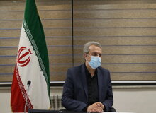 استیضاح وزیر صمت در جلسه کمیسیون صنایع بررسی می شود 