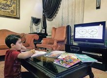 اختصاص ۶ ساعت از مدرسه تلویزیونی در هفته به دانش‌آموزان با نیازهای ویژه
