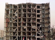 ایران به پرداخت ۱۰۴ میلیون دلار غرامت محکوم شد
