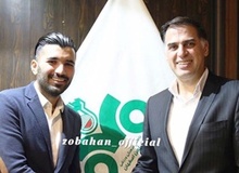 مهندس پرسپولیسی‌ها به اصفهان رفت/ مسلمان به ذوب‌آهن پیوست