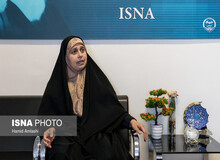 پروانه سلحشوری: یکی از راه‌های رسیدن به وحدت و انسجام، رفع حصر است