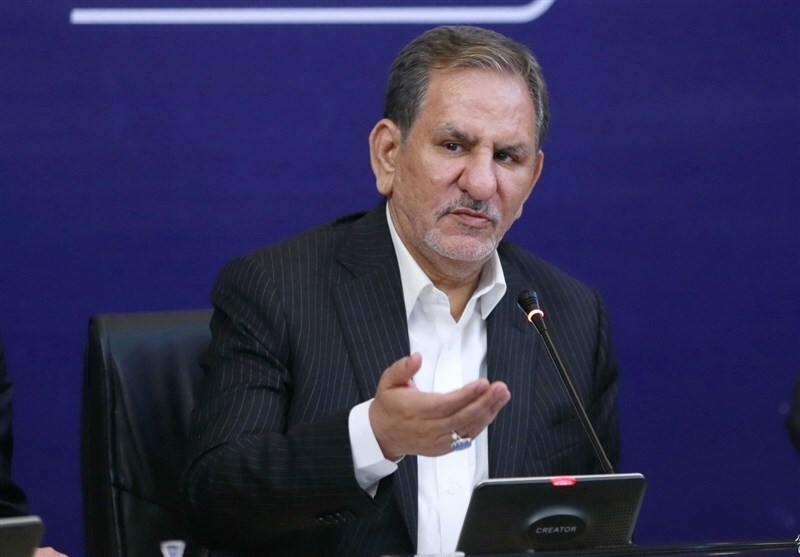 دولتی بهتر از ما پیدا نمی‌کنید